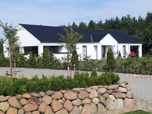 Bed and Breakfast Lustrup Ribe denmark